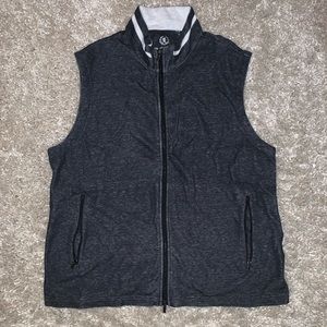 Men’s vest